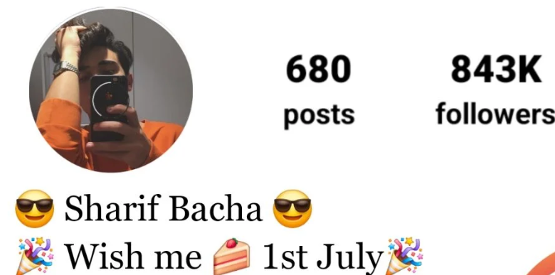 Unique Bio for Instagram for Boy