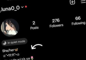 aesthetic bio ideas
