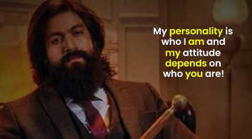 Stylish Attitude Quotes