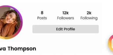 Simple Bio for Instagram for Girls
