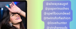 Instagram Names for Girls Stylish