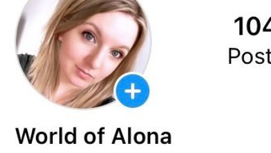Instagram Bio for Women