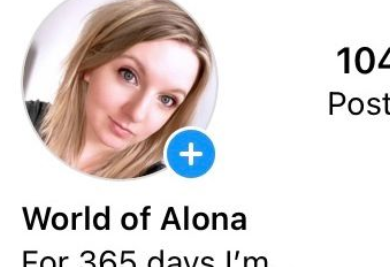 Instagram Bio for Women