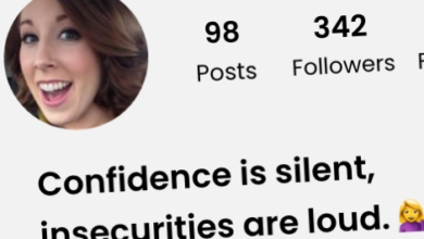 Instagram Bio Girl Attitude