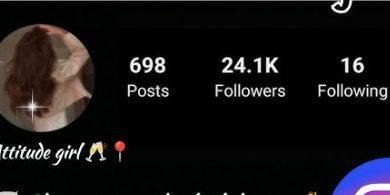 Instagram Bio for Girls Attitude in English