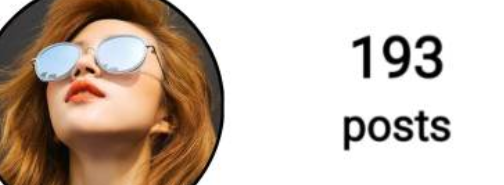 Insta Bio Caption for Girl