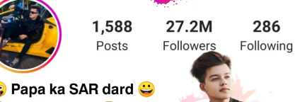 Bio for Instagram for Boy Attitude