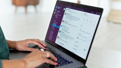 efficient online platform development