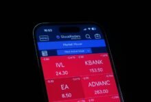 online marketing platform upgrade