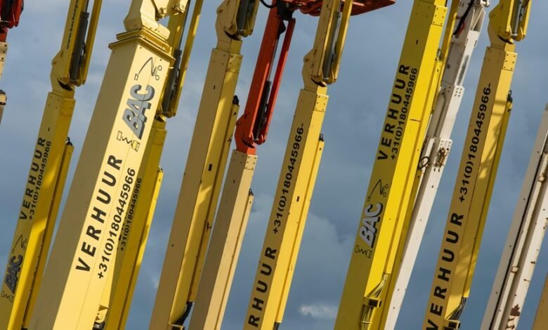 online service elevation platform