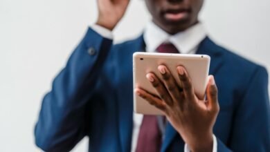 upgrade your business online