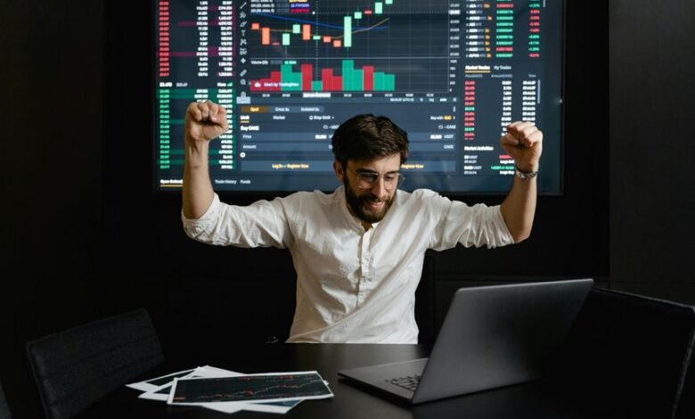 build your digital success