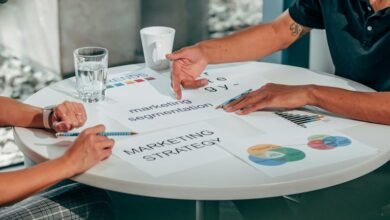 elevate marketing strategy with web solutions