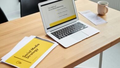 elevate online strategy platform