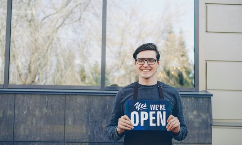 grow your business online