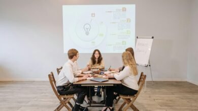 grow your business visibility