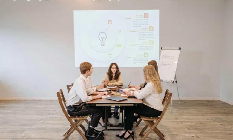 grow your business visibility