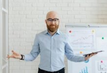 grow your market presence