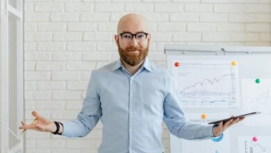 grow your market presence