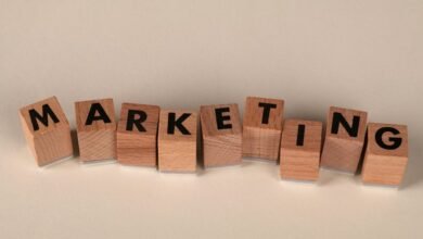 increase business reach with marketing experts