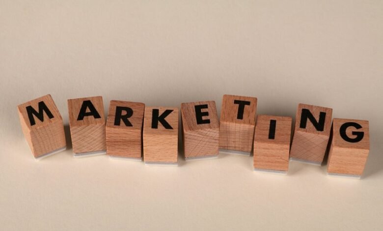 increase business reach with marketing experts