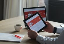 web experts strengthen online presence