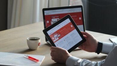 web experts strengthen online presence